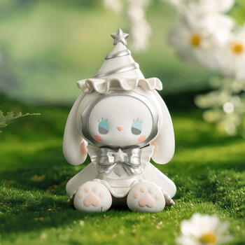 LUCKY EMMA Фигурка-сюрприз - Secret Forest Garden Party (80044LE)
