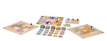 PIATNIK Настольная игра Calcada (750700)