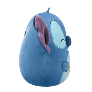 SQUISHMALLOWS DISNEY STITCH Мягкая игрушка, 25 см (SQDI1021)
