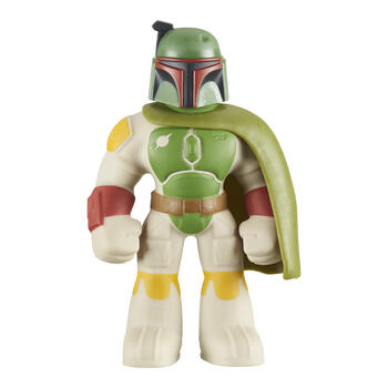 STRETCH Star Wars Mini figūriņa Boba Fetts 15,5cm (S07693)