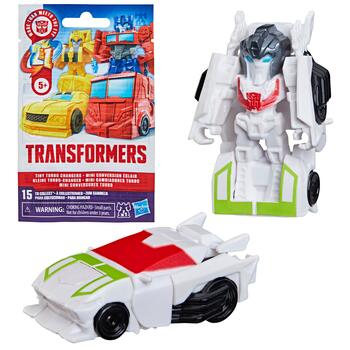 TRANSFORMERS в закрытой упаковке  Core Tiny Turbos (G3308)