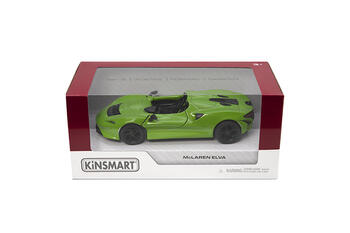 KINSMART McLaren Elva, 1:36 (KT5462)