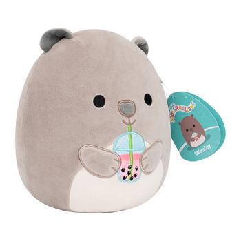SQUISHMALLOWS W31 Мягкая игрушка, 19 см (SQCR04065W31)