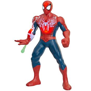 SPIDER-MAN Brand New Day фигурка Power Changer Spider-man Feature 36,8 см (G3408)