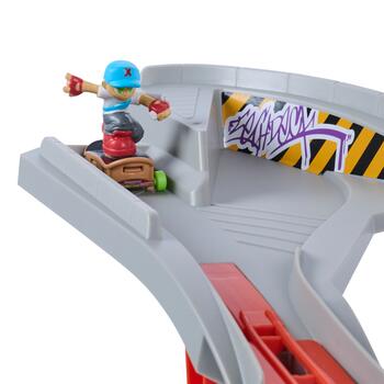 TECH DECK Игровой набор Free Riders Extreme (6076376)