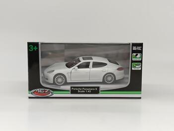 MSZ Porsche Panamera S, 1:43 (67303M)