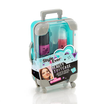 STYLE 4EVER комплект косметики Beauty Trolley (OFG309CL)