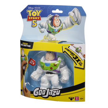 HEROES OF GOO JIT ZU Toy Story фигурка (43125G)