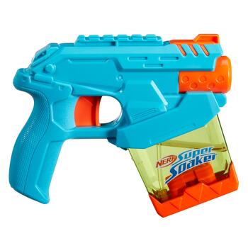 NERF SUPERSOAKER Ūdens blasteris Mini Dunk Fill (G0993)