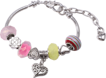 BLING BANDZ DIY Rokassprādze (4995B)