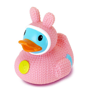 INFANTINO Игрушка для ванны, Уточка (305093)