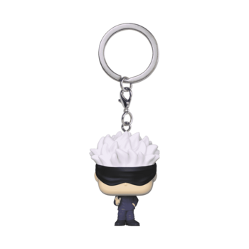 FUNKO POP! Atslēgu piekariņš: Jujutsu Kaisen - Gojo (72048F)