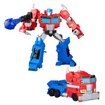 TRANSFORMERS Фигурка Core Prime Changers 12,7 cm (G2797)