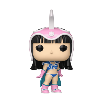FUNKO POP! Vinyl: Фигурка: Dragon Ball - Chichi (83711F)