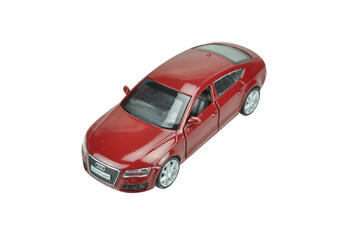 MSZ металлическая модель Audi A7 1:43 (67306)