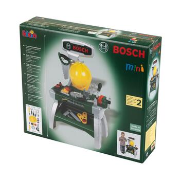 KLEIN BOSCH darba galds ar piederumiem (86129)