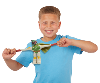 STRETCH Star Wars Mini figūriņa Boba Fetts 15,5cm (S07693)