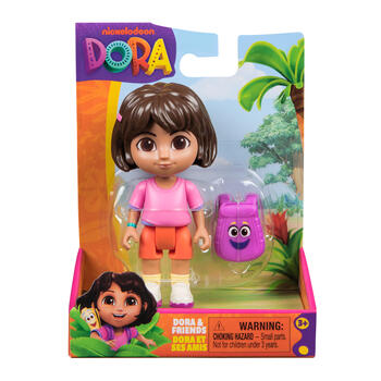 DORA THE EXPLORER Фигурка Дора (6071556)