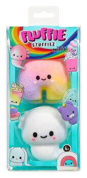 FLUFFIE STUFFIEZ Мягкая игрушка Mini 15cm (511885)