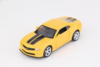 MSZ Chevrolet Camaro SS, 1:43 (67326M)