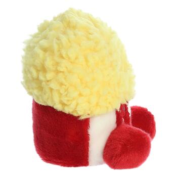 AURORA Palm Pals Mīkstā rotaļlieta Popcorn, 11 cm (230028K)