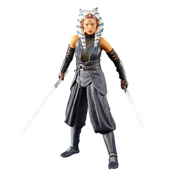 STAR WARS Фигуркаs Black Series, 15 см (E8908)