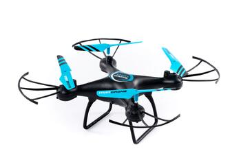 FLYBOTIC Дрон STUNT (84841S)