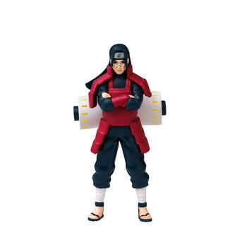 NARUTO Фигурка в капсуле - Edo Tensei (Reanimation), 7 см (NSH3000)