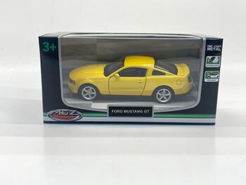 MSZ Ford Mustang GT, 1:43 (67310M)