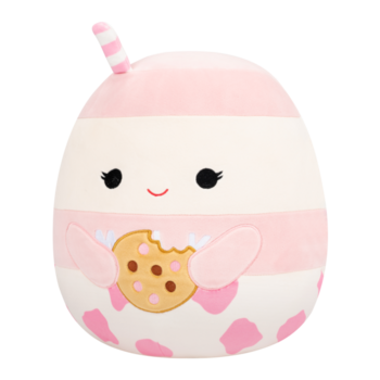 SQUISHMALLOWS Мягкая игрушка, 30 см (SQCR05906)