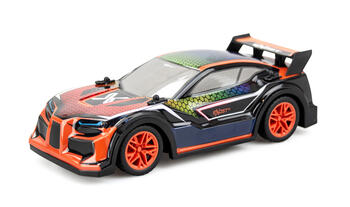 SILV EXOST машинка на радиоуправлении Fusion Bolt, масштаб 1:14 (20673)
