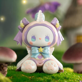 LUCKY EMMA Фигурка-сюрприз - Secret Forest Garden Party (80044LE)