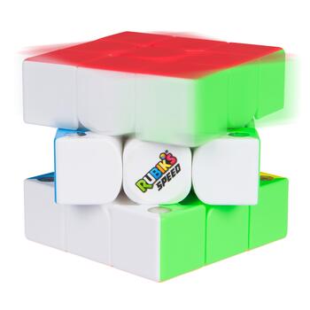 RUBIK´S CUBE 3x3 Ātrais kubs (6071158)