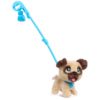FURREAL Poop-a-Lots интерактивная игрушка Pug (28208)