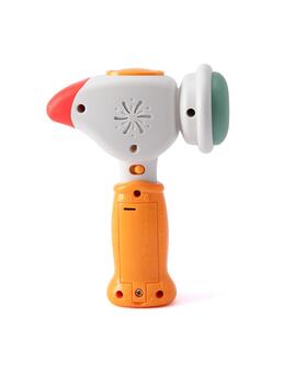 bo..Интерактивная игрушка - Молоток (8040ML)