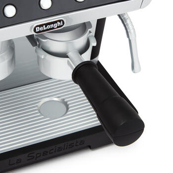DeLonghi Barista Kafijas automāts (77050)