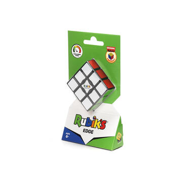 RUBIK´S CUBE Edge kubs, 3x3x1 (6063989)