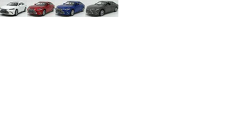 MSZ Lexus ES300h, 1:43 (67725M)