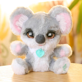 Furreal интерактивная мягкая игрушка My Mini´s Little Hugs, 13 cm (28150J)