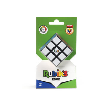RUBIK´S CUBE Edge kubs, 3x3x1 (6063989)