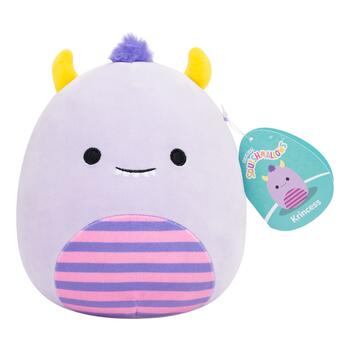 SQUISHMALLOWS W31 Мягкая игрушка, 19 см (SQCR04065W31)