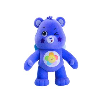 CARE BEARS Figūriņa slēgtā iepakojumā, 10 cm (CB6007)
