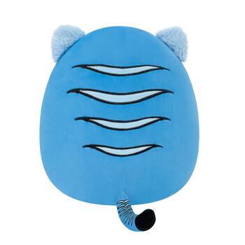 SQUISHMALLOWS KPOP DEMON HUNTERS Plīša rotaļlieta Derpy, 30 cm (SQDH00001)