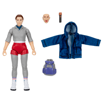 STRANGER THINGS Upside Down Фигурка, 15 см (STRT0007)