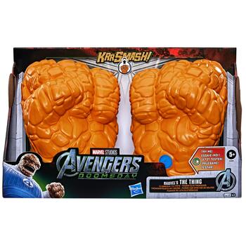 AVENGERS DOOMSDAY игровые кулаки (G3660)