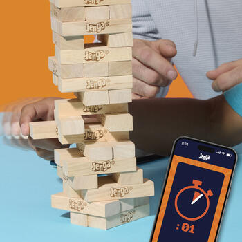 JENGA Jenga (G1499)