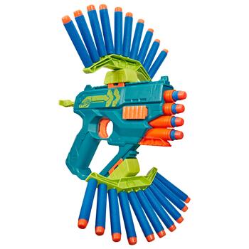 NERF ELITE REBEL OPS Blasteris Ammohawk (G2971)