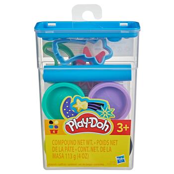 PLAY-DOH Игровой набор Storage solution (G2487)