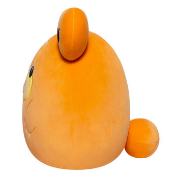 SQUISHMALLOWS Pokemon plīša rotaļlieta Teddiursa, 25 cm (SQPK104B)