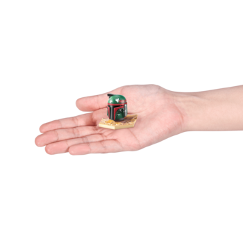 Mini Make Rotaļu komplekts Star Wars (16302)